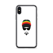 Load image into Gallery viewer, Jah Jah iPhone Case