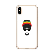 Load image into Gallery viewer, Jah Jah iPhone Case