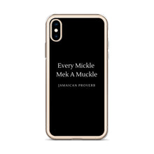 Load image into Gallery viewer, Every Mickle iPhone Case