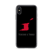 Load image into Gallery viewer, Trinidad &amp; Tobago iPhone Case