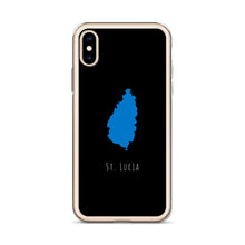 Load image into Gallery viewer, St. Lucia Phone Case