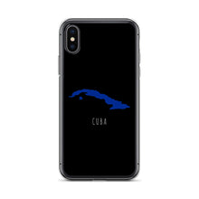 Load image into Gallery viewer, Cuba iPhone Case