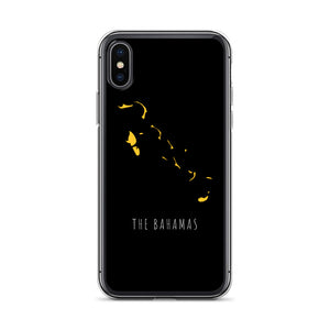 The Bahamas iPhone Case