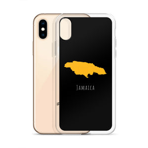 Jamaica iPhone Case