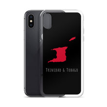 Load image into Gallery viewer, Trinidad &amp; Tobago iPhone Case