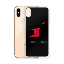 Load image into Gallery viewer, Trinidad &amp; Tobago iPhone Case