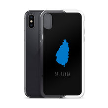 Load image into Gallery viewer, St. Lucia Phone Case