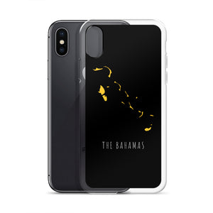 The Bahamas iPhone Case