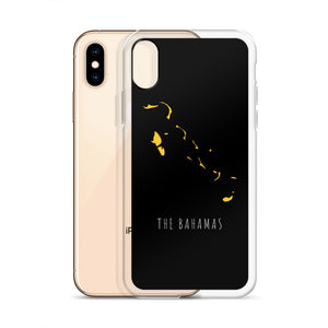 The Bahamas iPhone Case