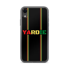 Load image into Gallery viewer, Yardie Stripes iPhone Case