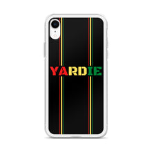 Load image into Gallery viewer, Yardie Stripes iPhone Case