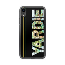 Load image into Gallery viewer, Yardie iPhone Case