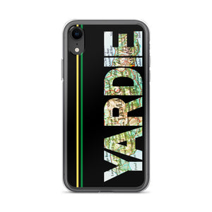 Yardie iPhone Case