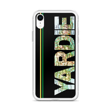 Load image into Gallery viewer, Yardie iPhone Case