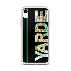 Yardie iPhone Case