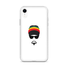 Load image into Gallery viewer, Jah Jah iPhone Case