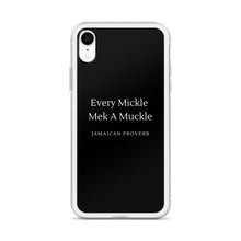 Load image into Gallery viewer, Every Mickle iPhone Case