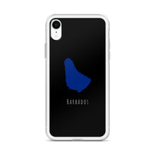 Load image into Gallery viewer, Barbados iPhone Case