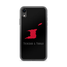 Load image into Gallery viewer, Trinidad &amp; Tobago iPhone Case