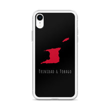 Load image into Gallery viewer, Trinidad &amp; Tobago iPhone Case