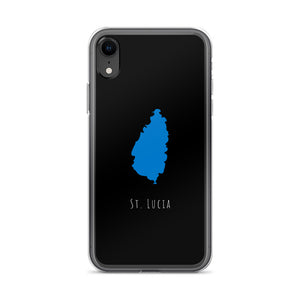 St. Lucia Phone Case