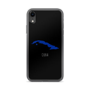 Cuba iPhone Case