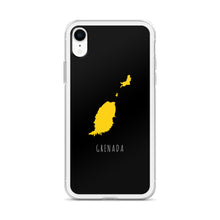 Load image into Gallery viewer, Grenada iPhone Case