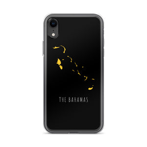 The Bahamas iPhone Case