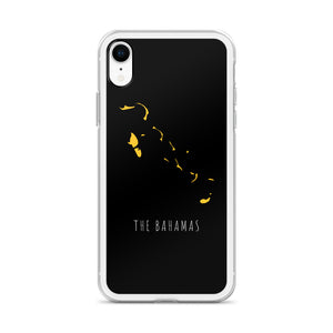 The Bahamas iPhone Case