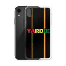 Load image into Gallery viewer, Yardie Stripes iPhone Case