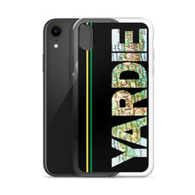 Load image into Gallery viewer, Yardie iPhone Case