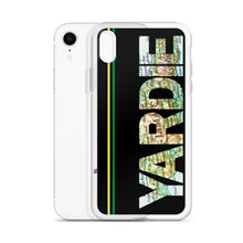 Load image into Gallery viewer, Yardie iPhone Case