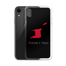 Load image into Gallery viewer, Trinidad &amp; Tobago iPhone Case