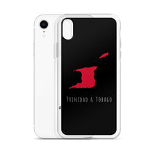 Load image into Gallery viewer, Trinidad &amp; Tobago iPhone Case