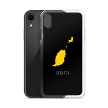 Load image into Gallery viewer, Grenada iPhone Case