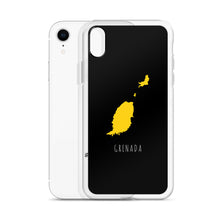 Load image into Gallery viewer, Grenada iPhone Case