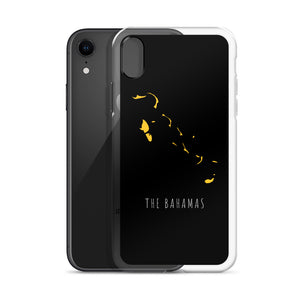 The Bahamas iPhone Case