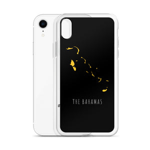 The Bahamas iPhone Case