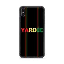 Load image into Gallery viewer, Yardie Stripes iPhone Case