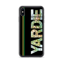 Load image into Gallery viewer, Yardie iPhone Case