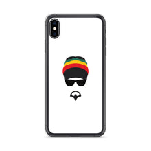 Load image into Gallery viewer, Jah Jah iPhone Case