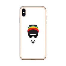 Load image into Gallery viewer, Jah Jah iPhone Case