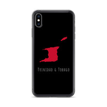 Load image into Gallery viewer, Trinidad &amp; Tobago iPhone Case