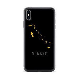 The Bahamas iPhone Case