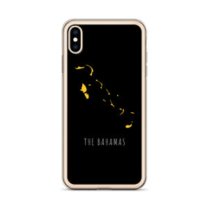 The Bahamas iPhone Case