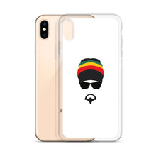 Load image into Gallery viewer, Jah Jah iPhone Case