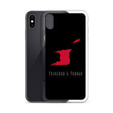 Load image into Gallery viewer, Trinidad &amp; Tobago iPhone Case