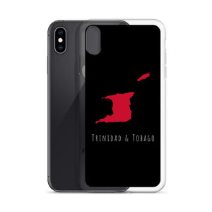 Trinidad & Tobago iPhone Case