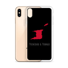 Load image into Gallery viewer, Trinidad &amp; Tobago iPhone Case