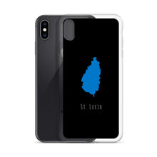 Load image into Gallery viewer, St. Lucia Phone Case